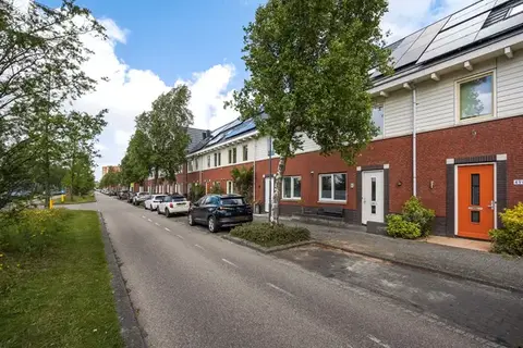 Verkocht onder voorbehoud