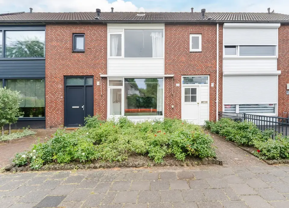 Bellinistraat 191