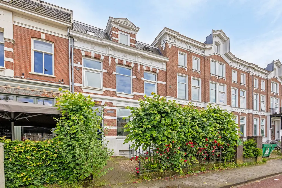 Graafseweg 29F