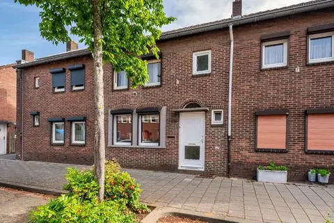 Verkocht onder voorbehoud