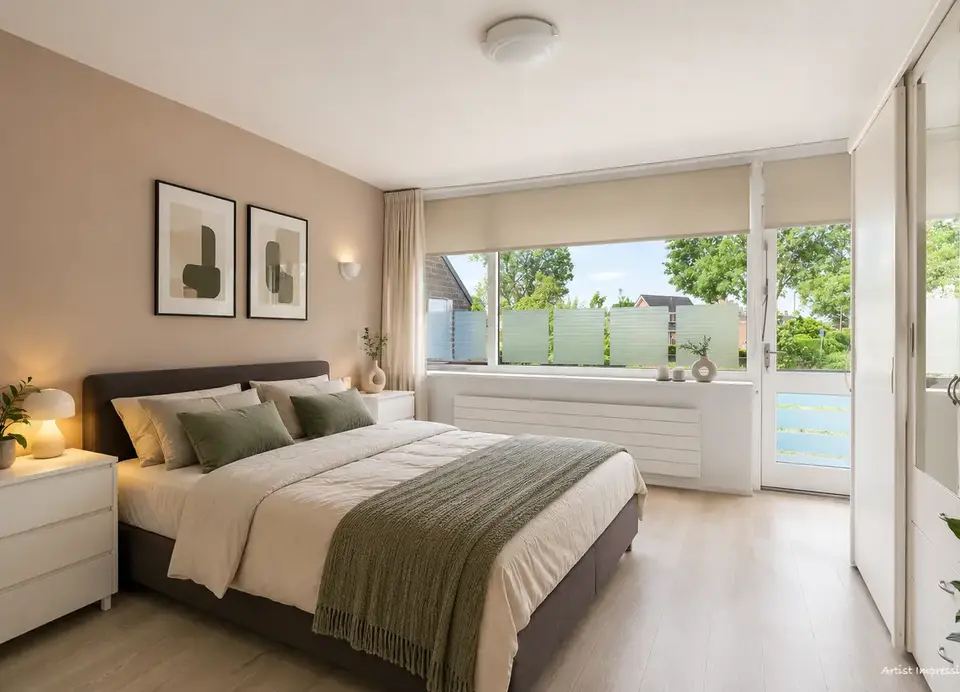 Verkocht onder voorbehoud