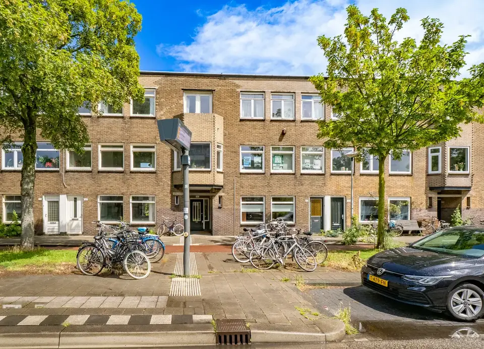 Verkocht onder voorbehoud