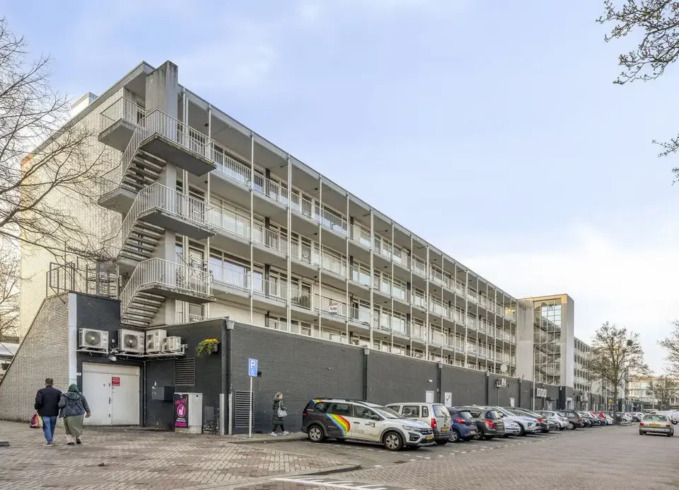 Verkocht onder voorbehoud