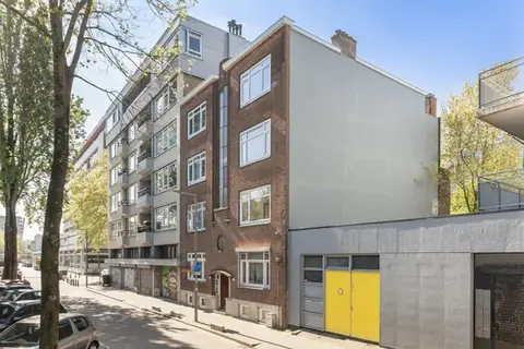 Verkocht onder voorbehoud