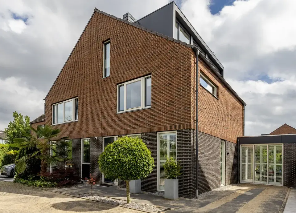 Hoogheemraadstraat 7