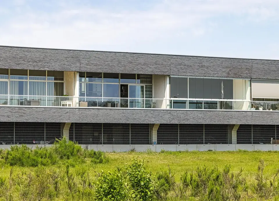 Verkocht onder voorbehoud