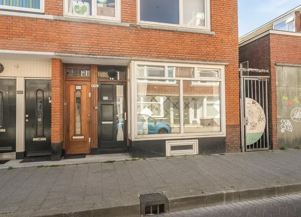 Verkocht onder voorbehoud