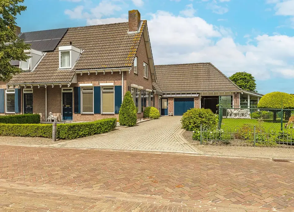 Verkocht onder voorbehoud