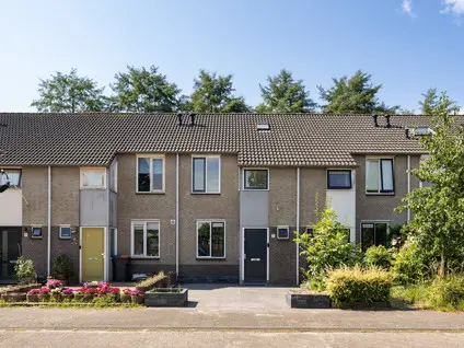 Hornstraat 7