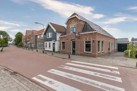 Spierdijkerweg 108