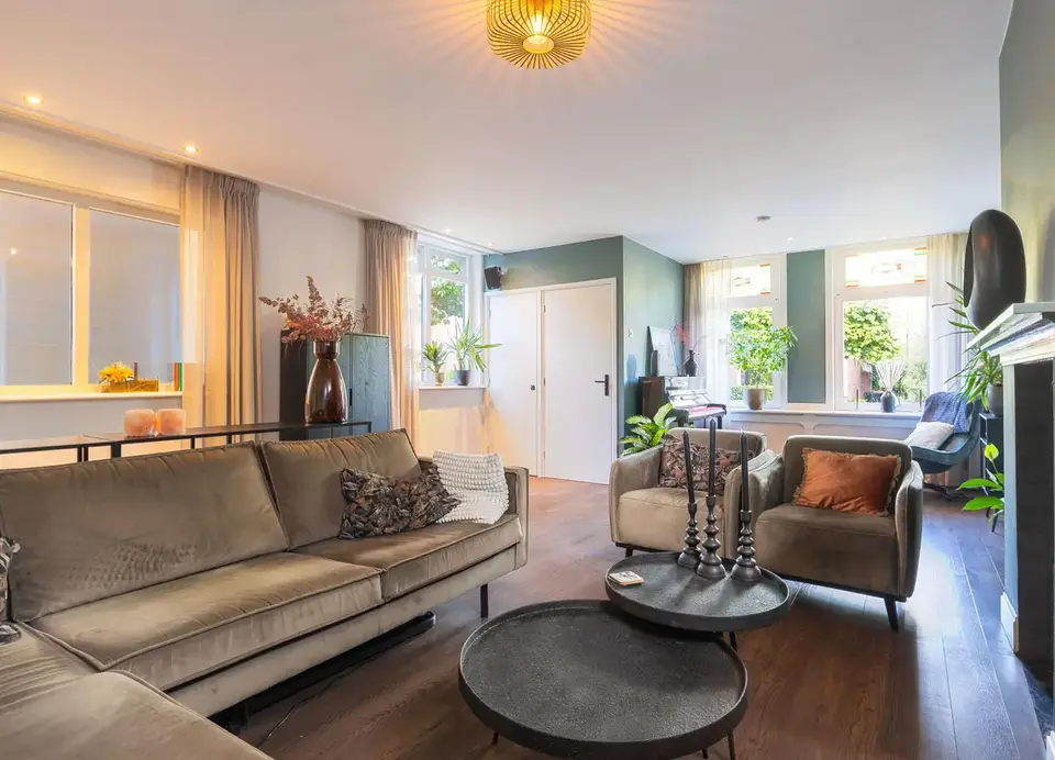 Verkocht onder voorbehoud