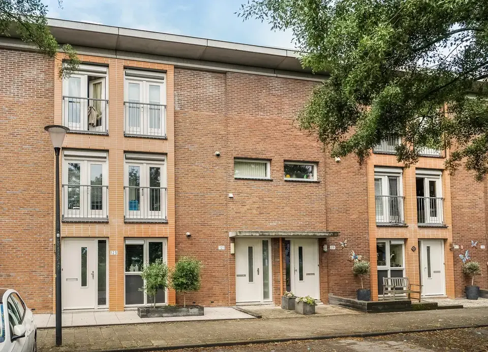 Verkocht onder voorbehoud