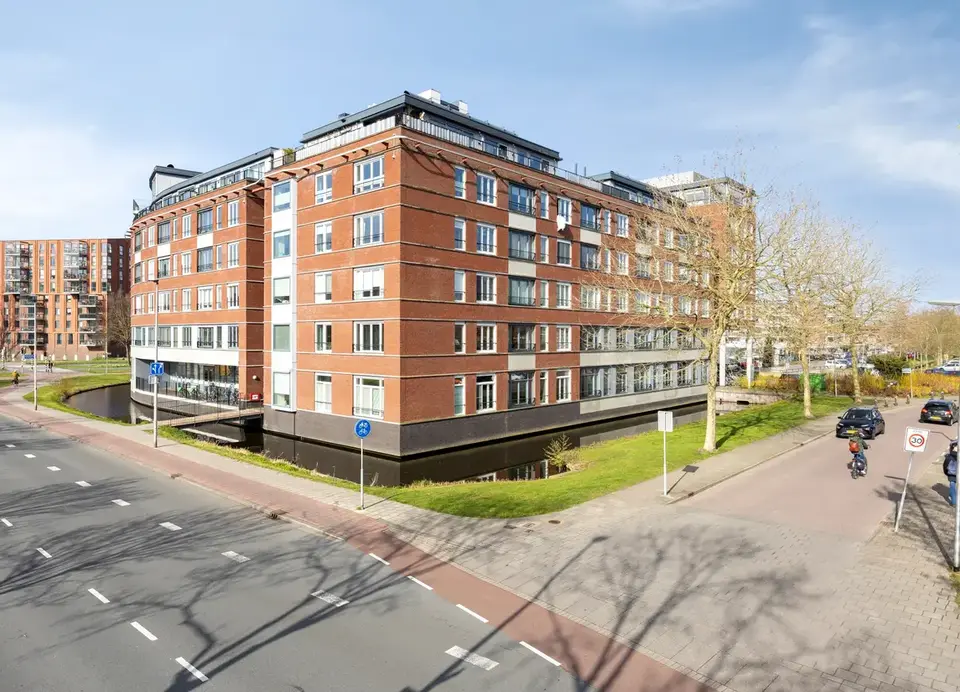 Ommedijk 40