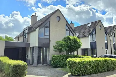 Zwarte Dolfijn 27