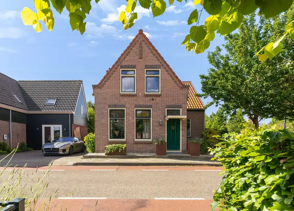 Verkocht onder voorbehoud