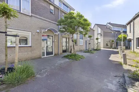 Verkocht onder voorbehoud