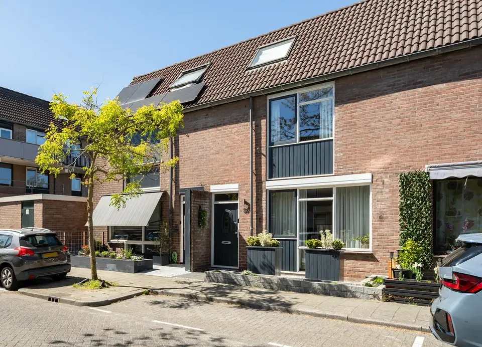 Verkocht onder voorbehoud