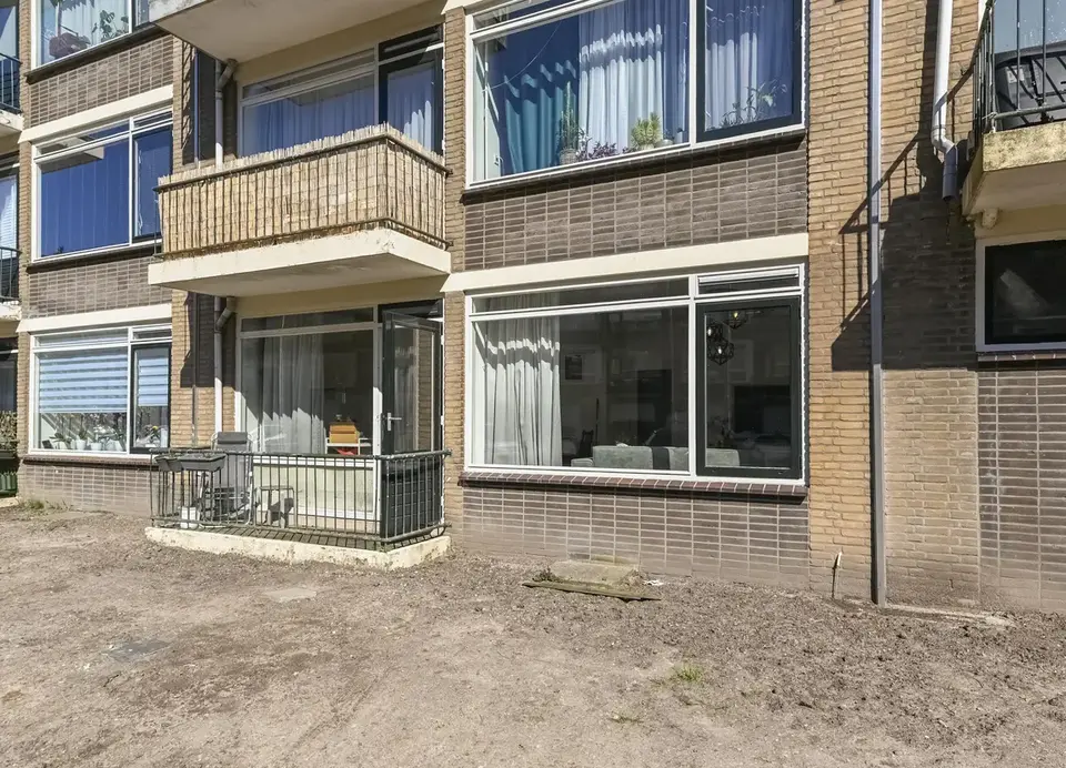 Verkocht onder voorbehoud