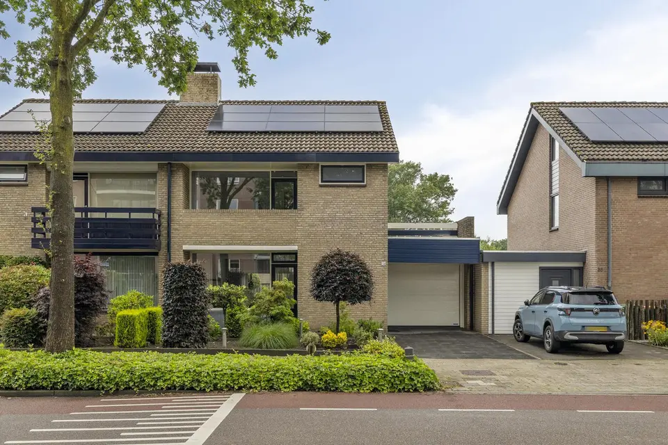 Verkocht onder voorbehoud