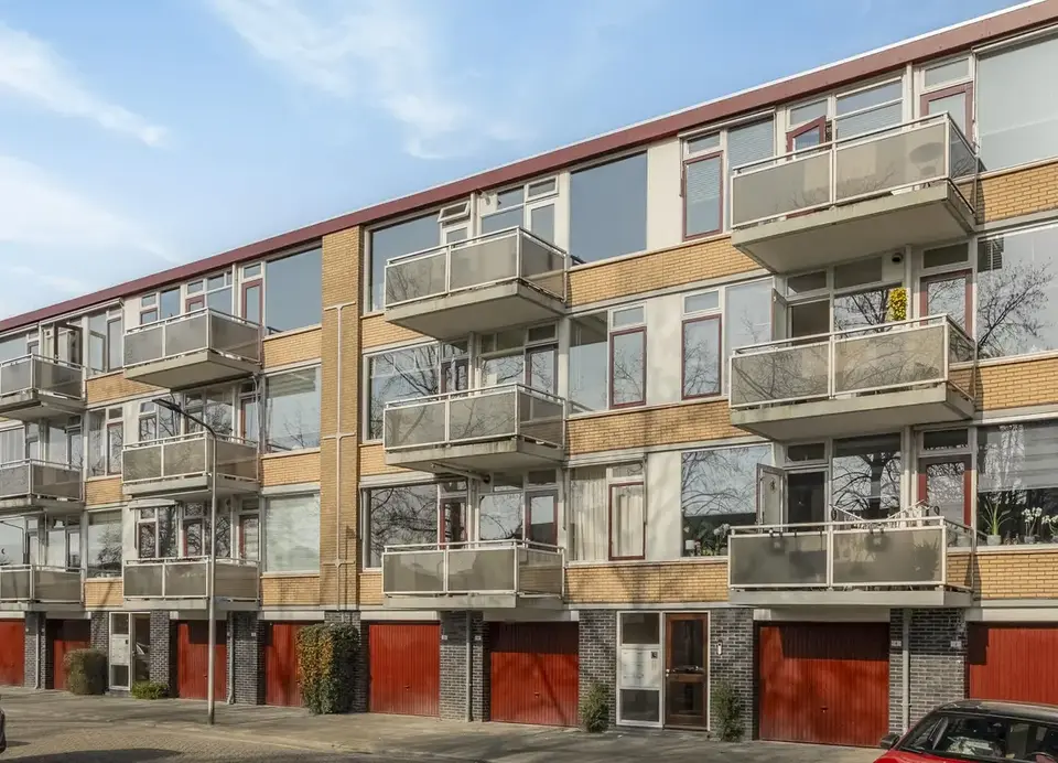 Verkocht onder voorbehoud