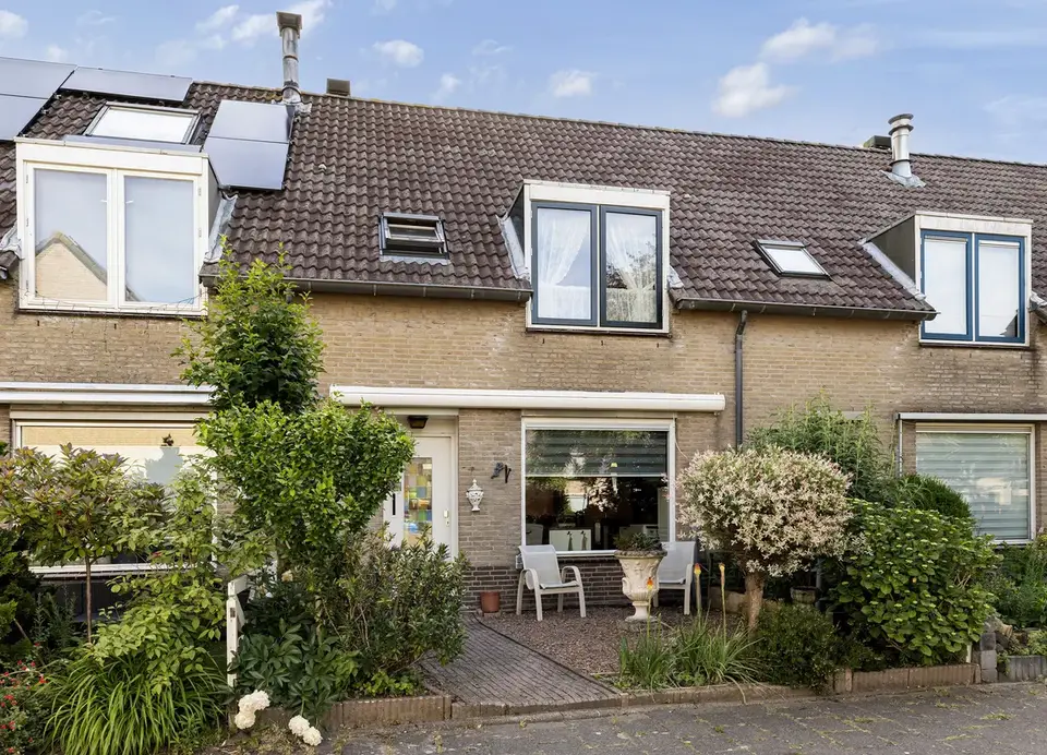 Van Bronkhorstvliet 31