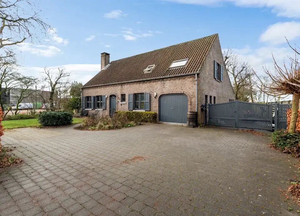 Onder optie