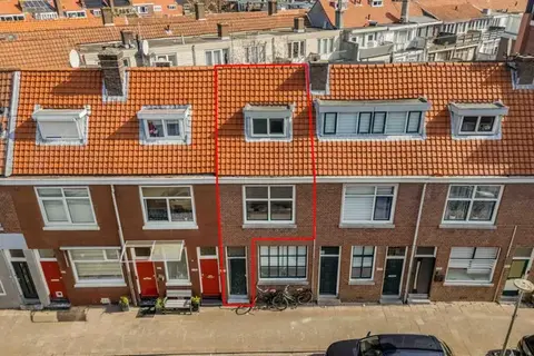 Verkocht onder voorbehoud