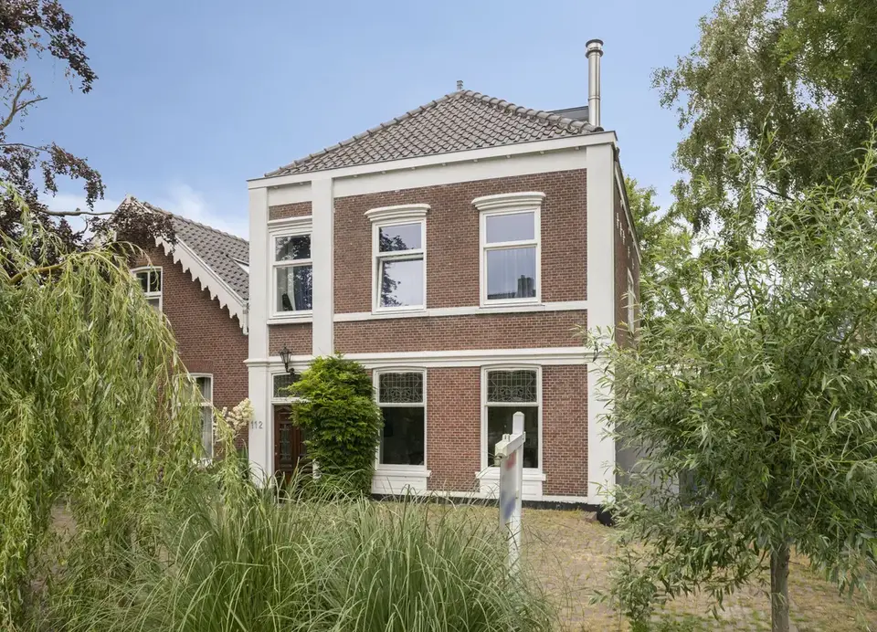 Voorstraat 112