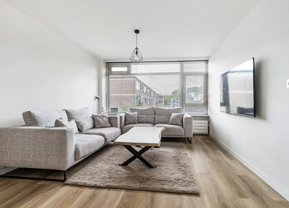 Wilbertoord 53