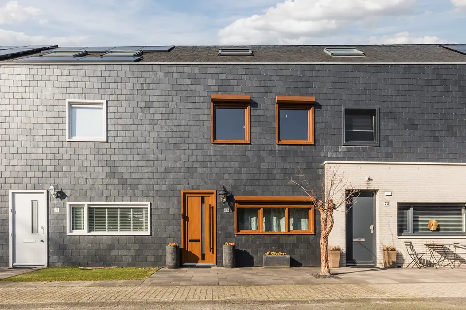 Open huis