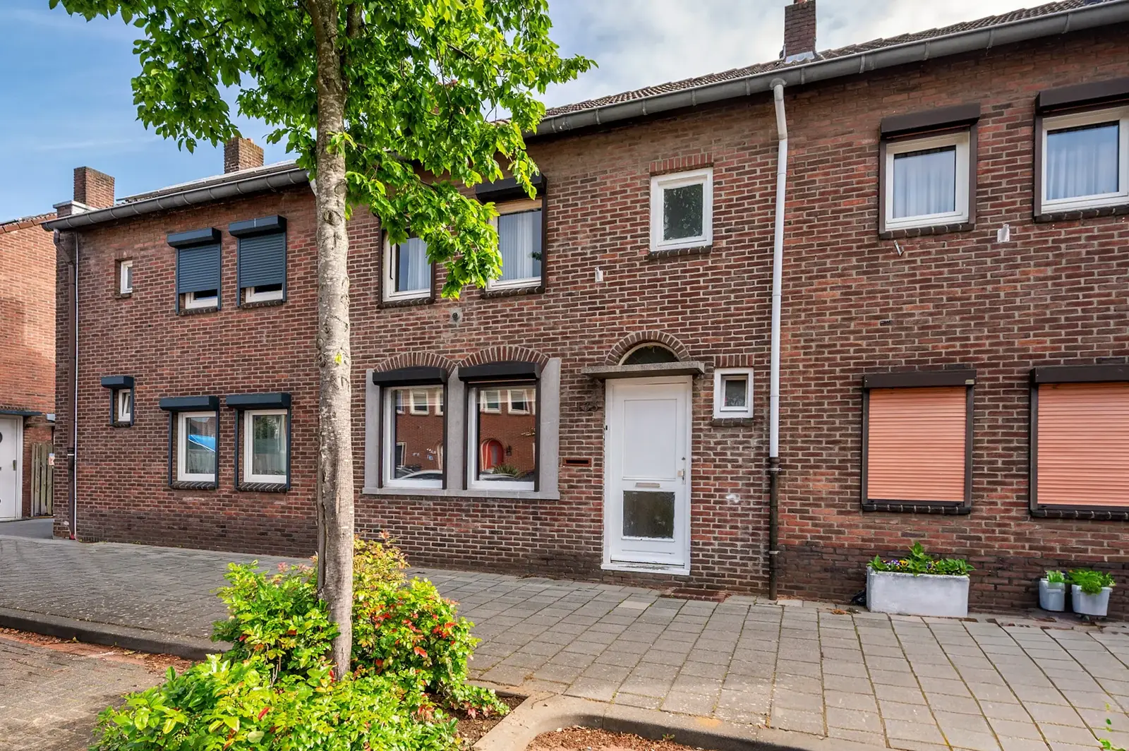 Verkocht onder voorbehoud