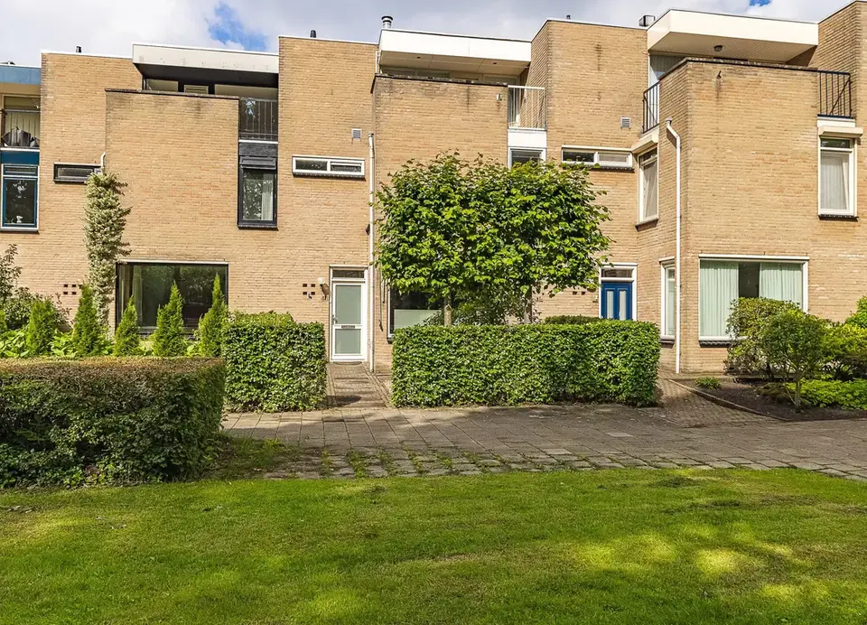 Verkocht onder voorbehoud